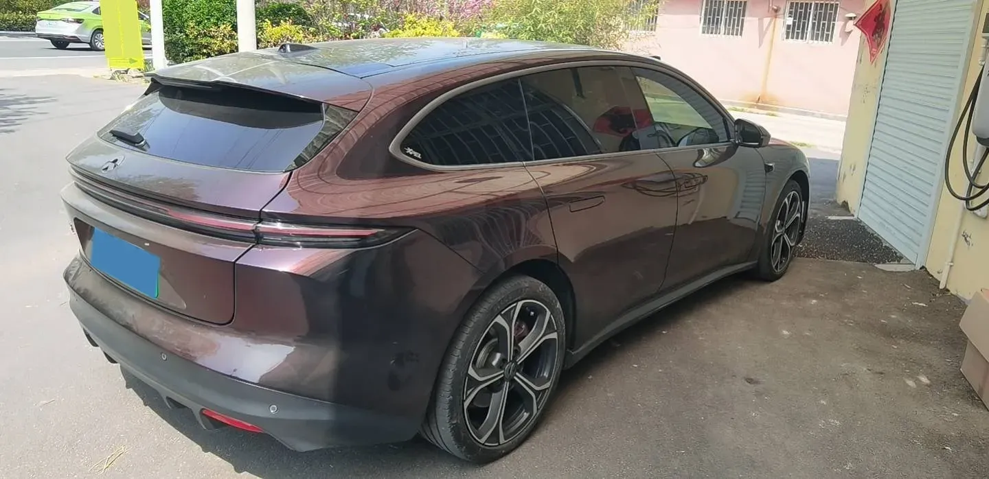 2023 NIO ET5T BEV 75KWH,autocango,china used car exporter,china ev exporter,chinese used car exporter,chinese used ev exporter