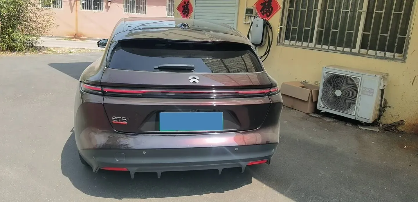 2023 NIO ET5T BEV 75KWH,autocango,china used car exporter,china ev exporter,chinese used car exporter,chinese used ev exporter