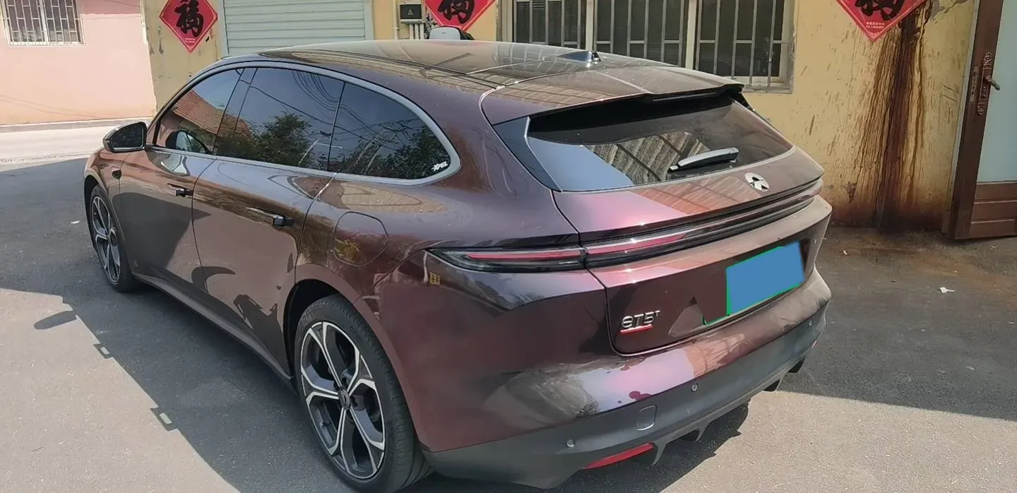 2023 NIO ET5T BEV 75KWH,autocango,china used car exporter,china ev exporter,chinese used car exporter,chinese used ev exporter