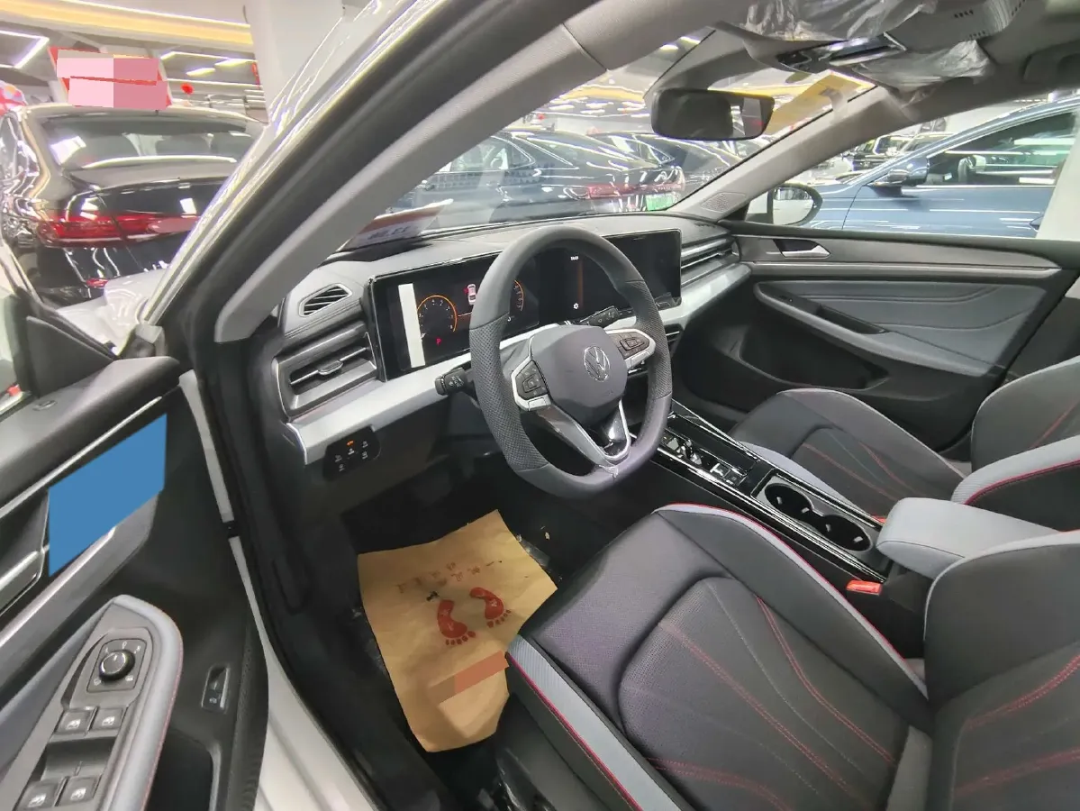 2025 Volkswagen Lamando 1.4T 150HP L4 7DCT,autocango,china used car exporter,china ev exporter,chinese used car exporter,chinese used ev exporter