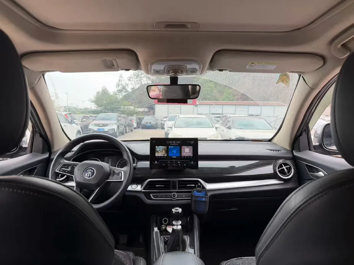 2021 BYD Song 1.5T 160HP L4 6DCT,autocango,china used car exporter,china ev exporter,chinese used car exporter,chinese used ev exporter