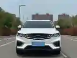 2020 Geely Coolray 1.4T 141HP L4 6DCT