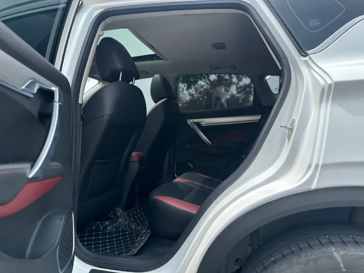 2020 Geely Coolray 1.4T 141HP L4 6DCT,autocango,china used car exporter,china ev exporter,chinese used car exporter,chinese used ev exporter