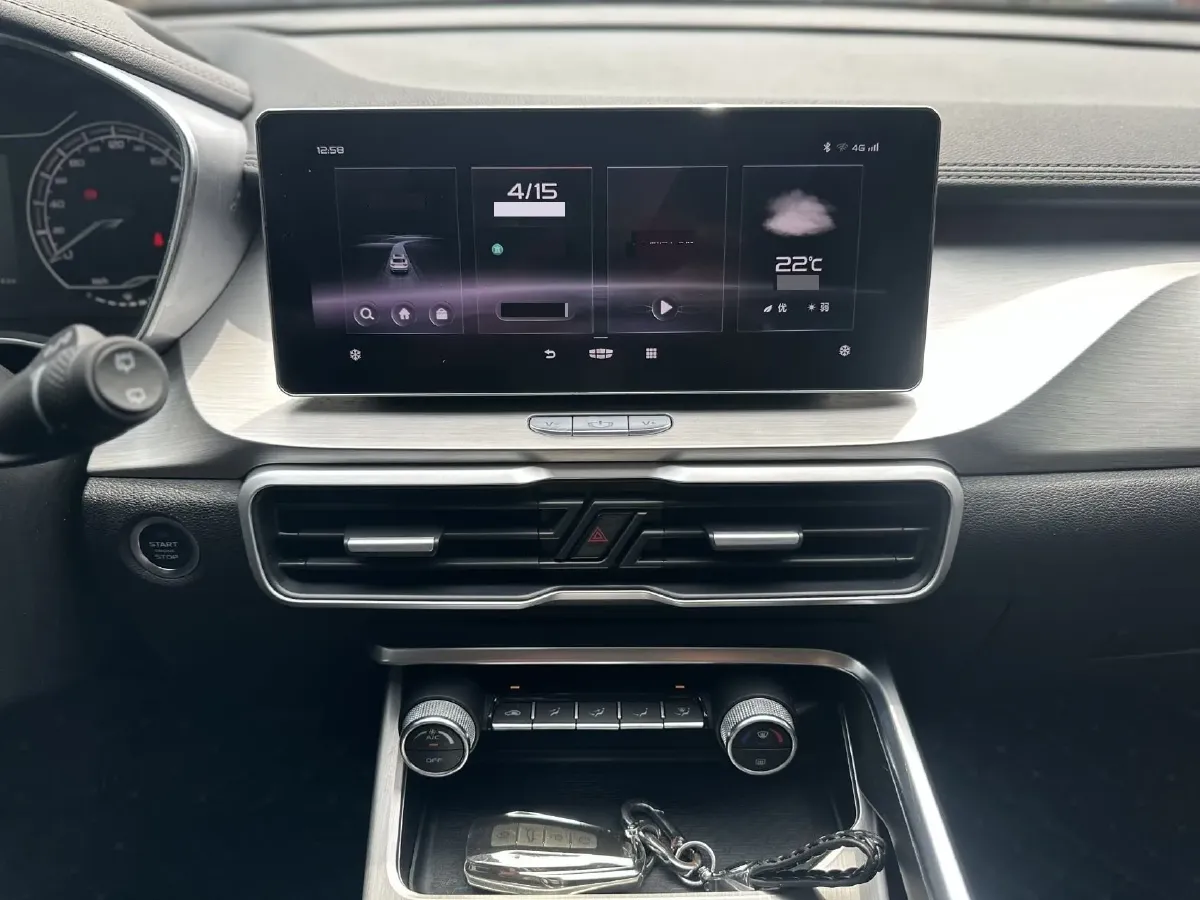 2020 Geely Coolray 1.4T 141HP L4 6DCT,autocango,china used car exporter,china ev exporter,chinese used car exporter,chinese used ev exporter