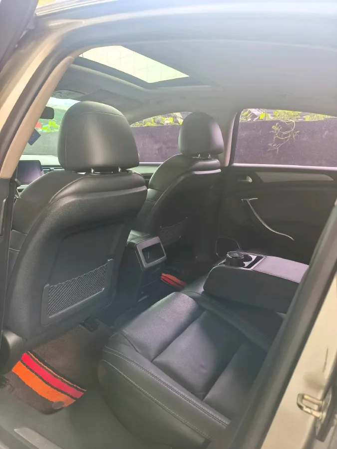 2017 Citroen C5 1.6T 167HP L4 6AT,autocango,china used car exporter,china ev exporter,chinese used car exporter,chinese used ev exporter