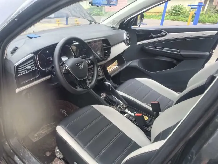 2024 Jetta VS5 1.4T 150HP L4 5MT,autocango,china used car exporter,china ev exporter,chinese used car exporter,chinese used ev exporter