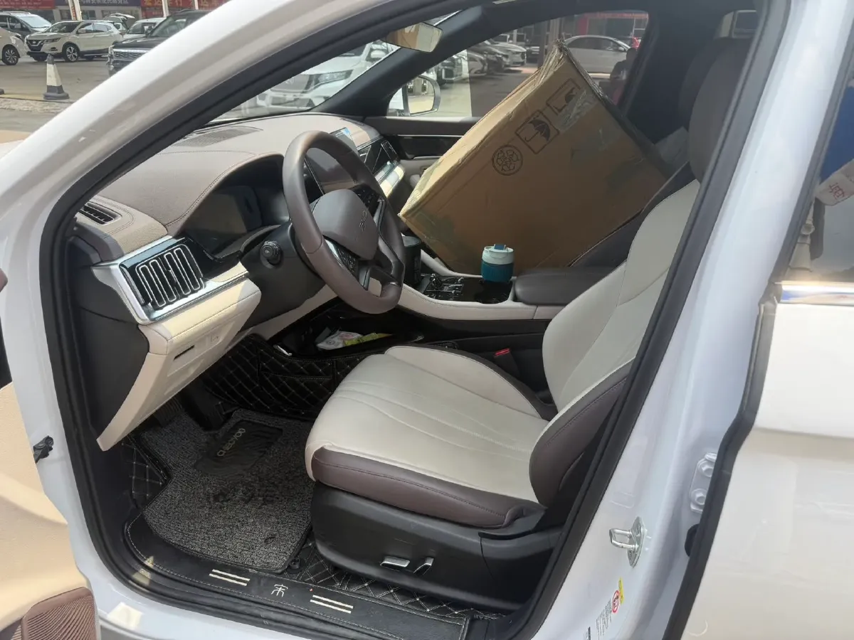 2025 BYD Song Plus 1.5L 101HP L4 E-CVT PHEV 18.3KWH,autocango,china used car exporter,china ev exporter,chinese used car exporter,chinese used ev exporter