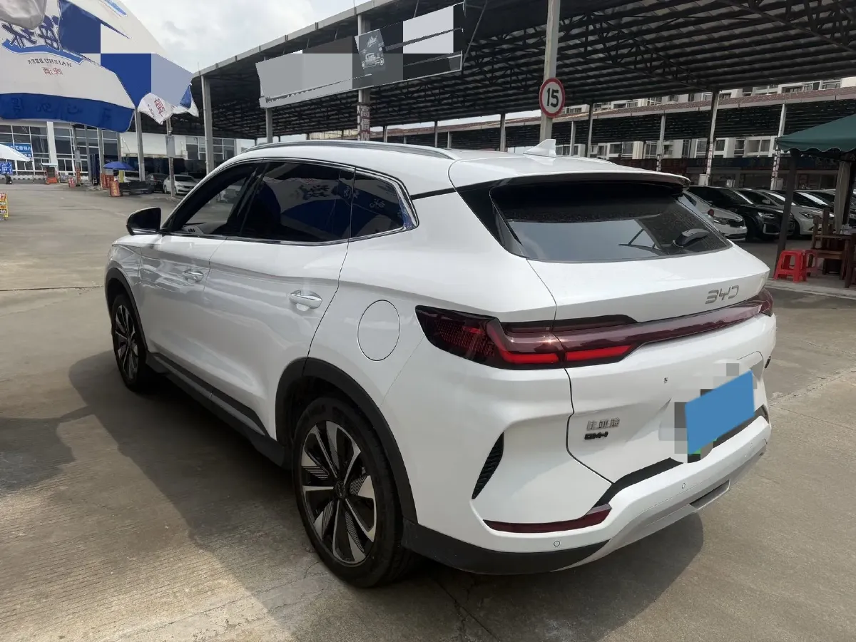 2025 BYD Song Plus 1.5L 101HP L4 E-CVT PHEV 18.3KWH,autocango,china used car exporter,china ev exporter,chinese used car exporter,chinese used ev exporter