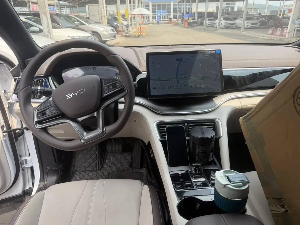 2025 BYD Song Plus 1.5L 101HP L4 E-CVT PHEV 18.3KWH,autocango,china used car exporter,china ev exporter,chinese used car exporter,chinese used ev exporter