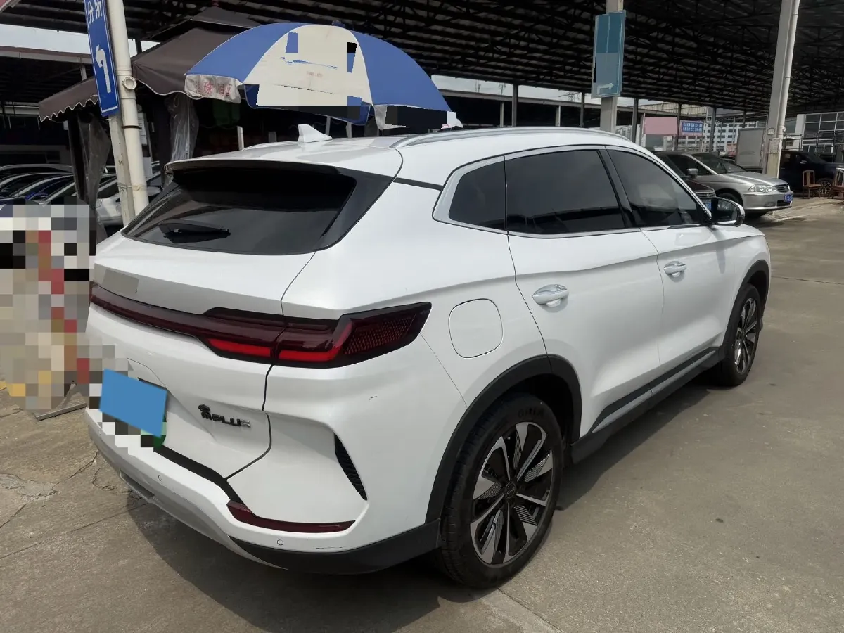 2025 BYD Song Plus 1.5L 101HP L4 E-CVT PHEV 18.3KWH,autocango,china used car exporter,china ev exporter,chinese used car exporter,chinese used ev exporter