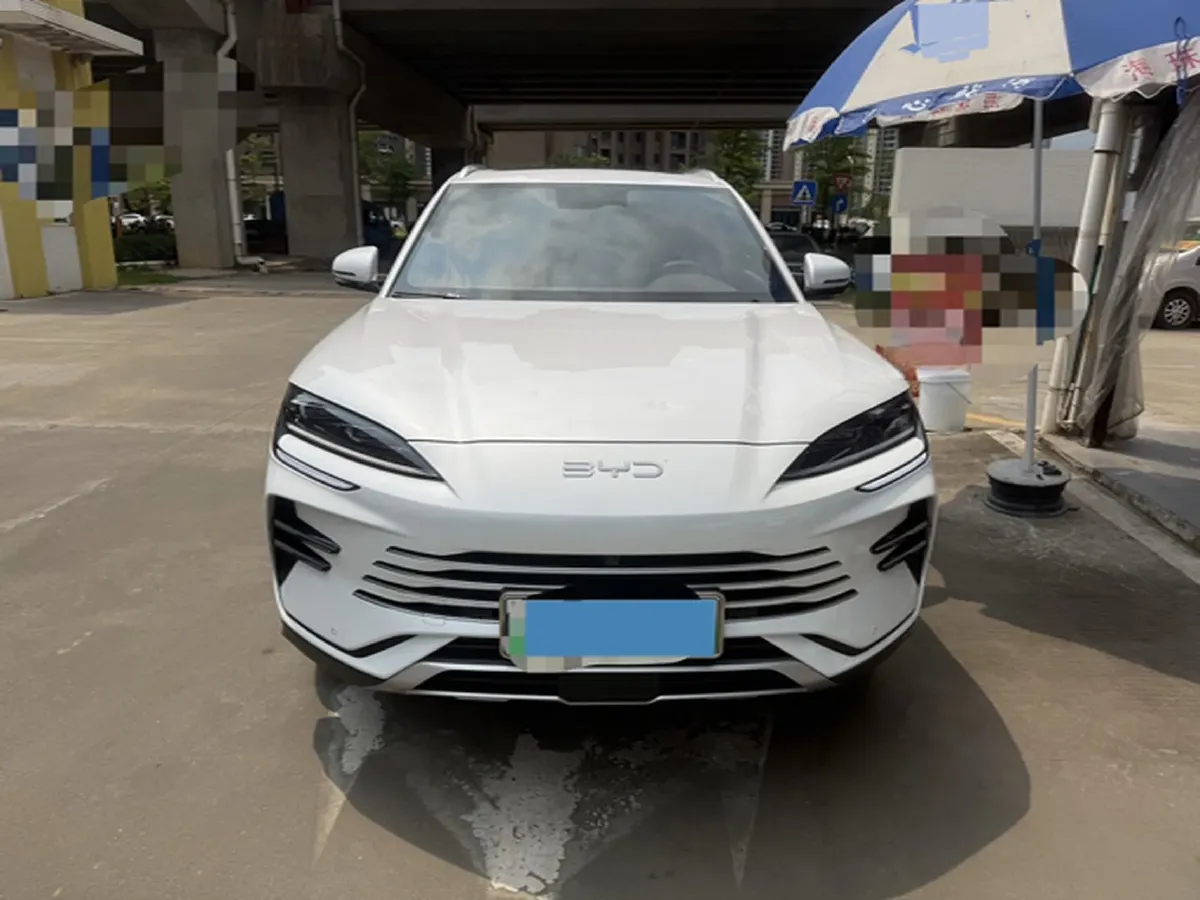 2025 BYD Song Plus 1.5L 101HP L4 E-CVT PHEV 18.3KWH,autocango,china used car exporter,china ev exporter,chinese used car exporter,chinese used ev exporter