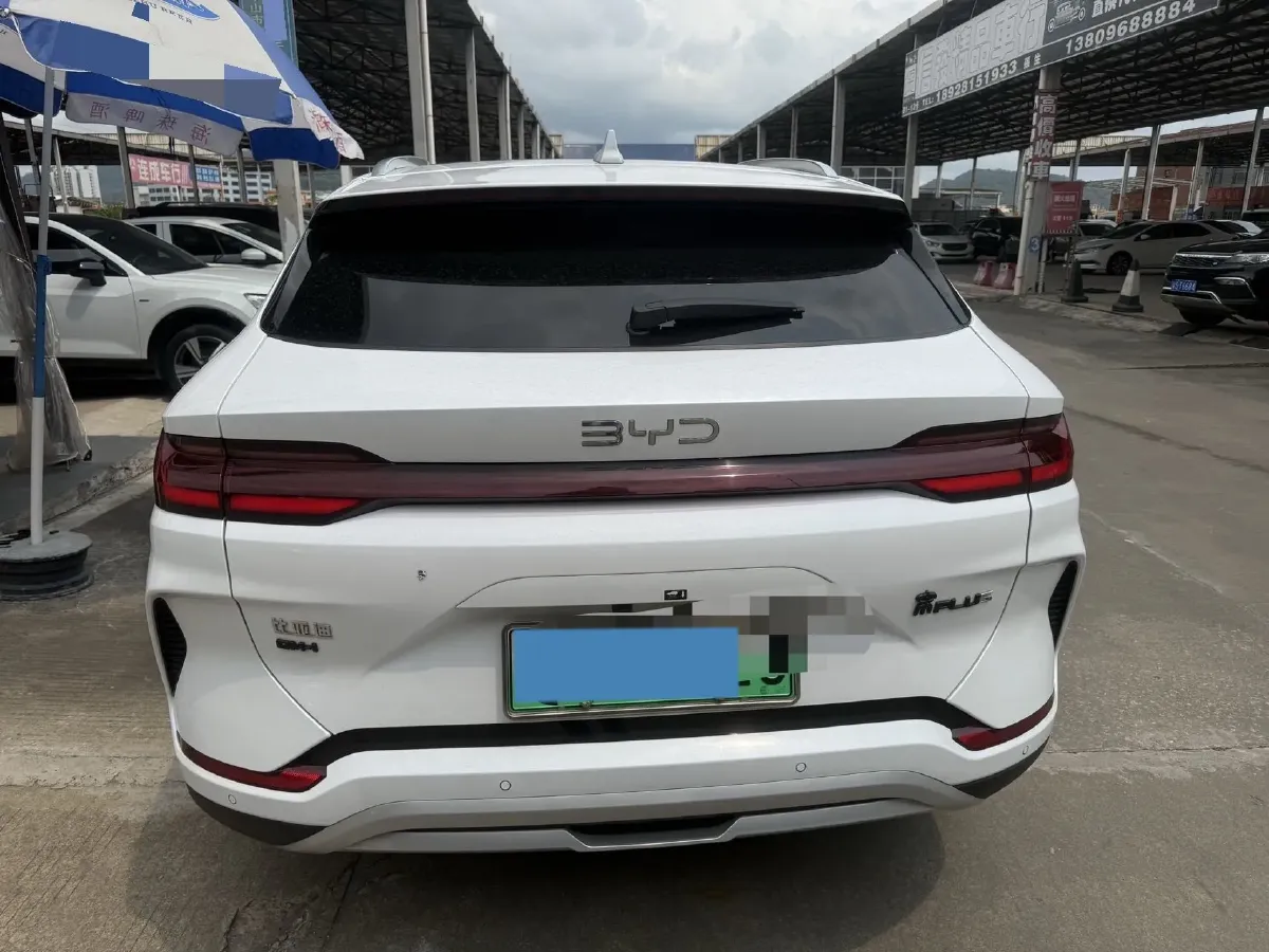 2025 BYD Song Plus 1.5L 101HP L4 E-CVT PHEV 18.3KWH,autocango,china used car exporter,china ev exporter,chinese used car exporter,chinese used ev exporter