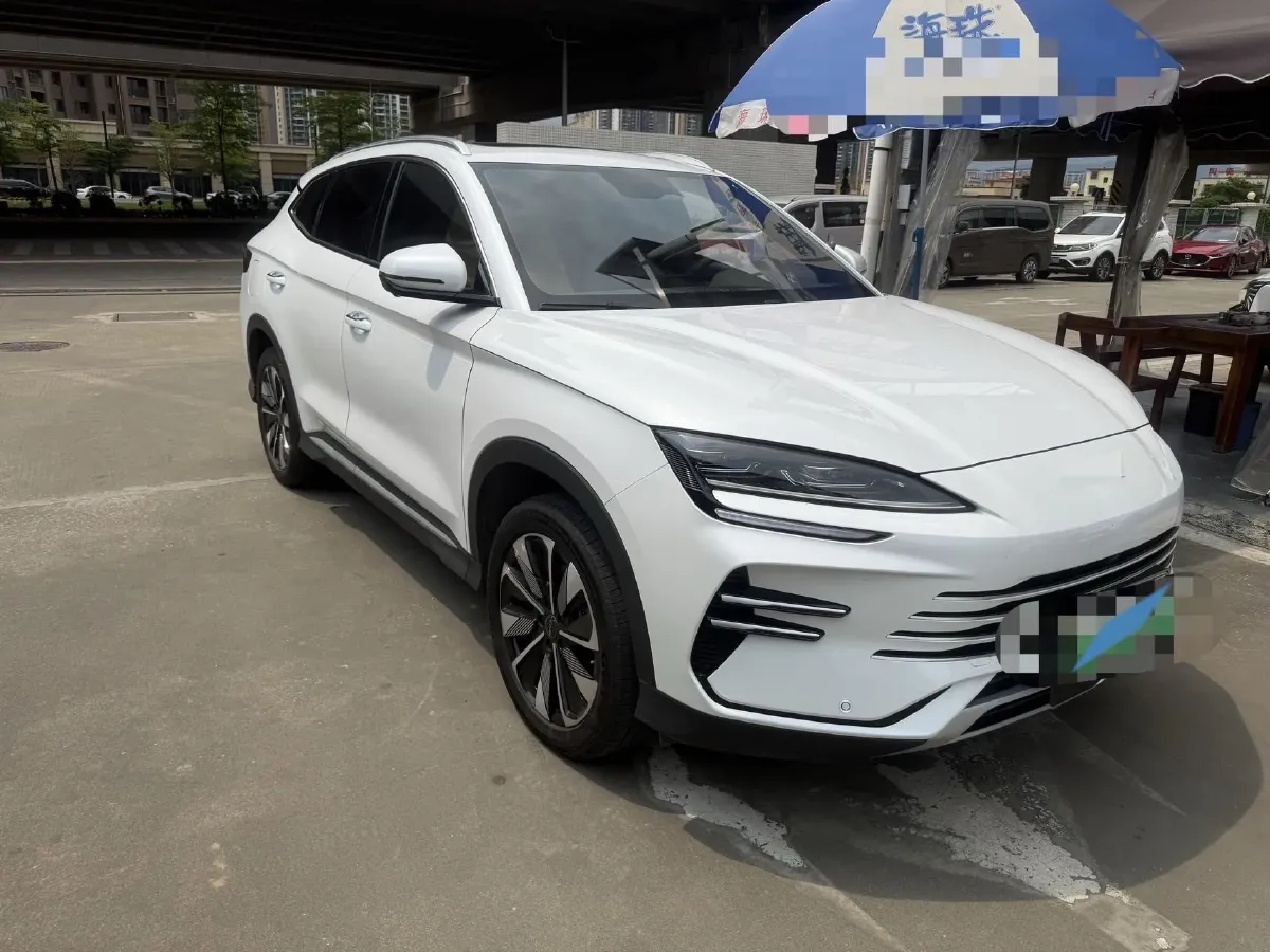 2025 BYD Song Plus 1.5L 101HP L4 E-CVT PHEV 18.3KWH,autocango,china used car exporter,china ev exporter,chinese used car exporter,chinese used ev exporter