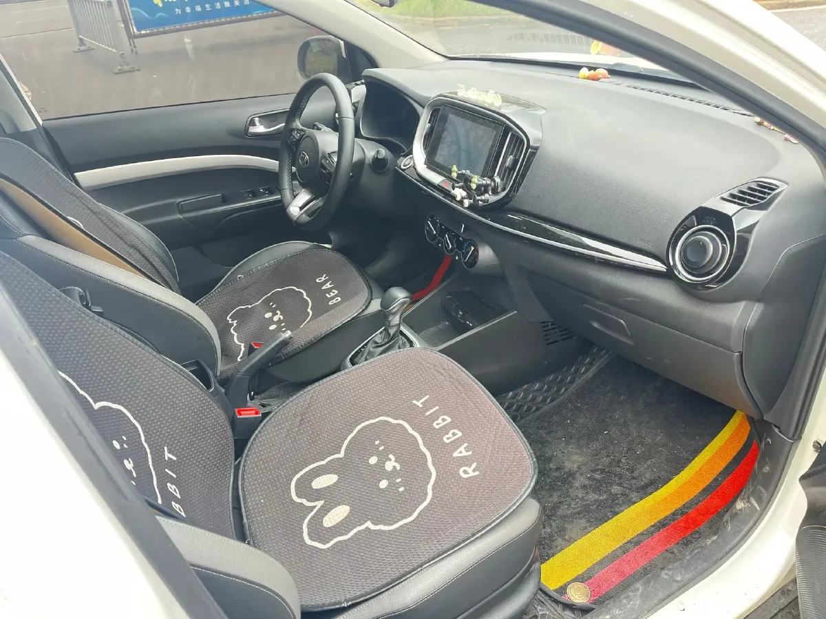 2021 Kia KX1 1.4L 100HP L4 6AT,autocango,china used car exporter,china ev exporter,chinese used car exporter,chinese used ev exporter