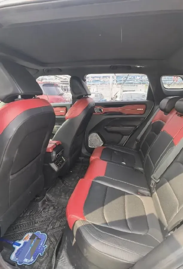 2020 Geely ICON 1.5T 177HP L3 7DCT,autocango,china used car exporter,china ev exporter,chinese used car exporter,chinese used ev exporter