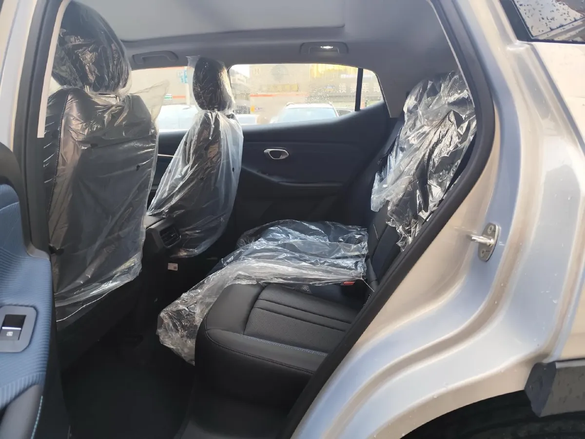 2026 GAC Trumpchi GS3 1.5T 177HP L4 7DCT,autocango,china used car exporter,china ev exporter,chinese used car exporter,chinese used ev exporter