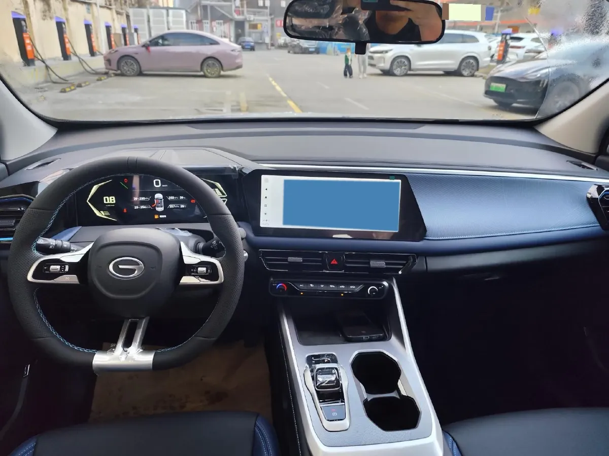 2026 GAC Trumpchi GS3 1.5T 177HP L4 7DCT,autocango,china used car exporter,china ev exporter,chinese used car exporter,chinese used ev exporter