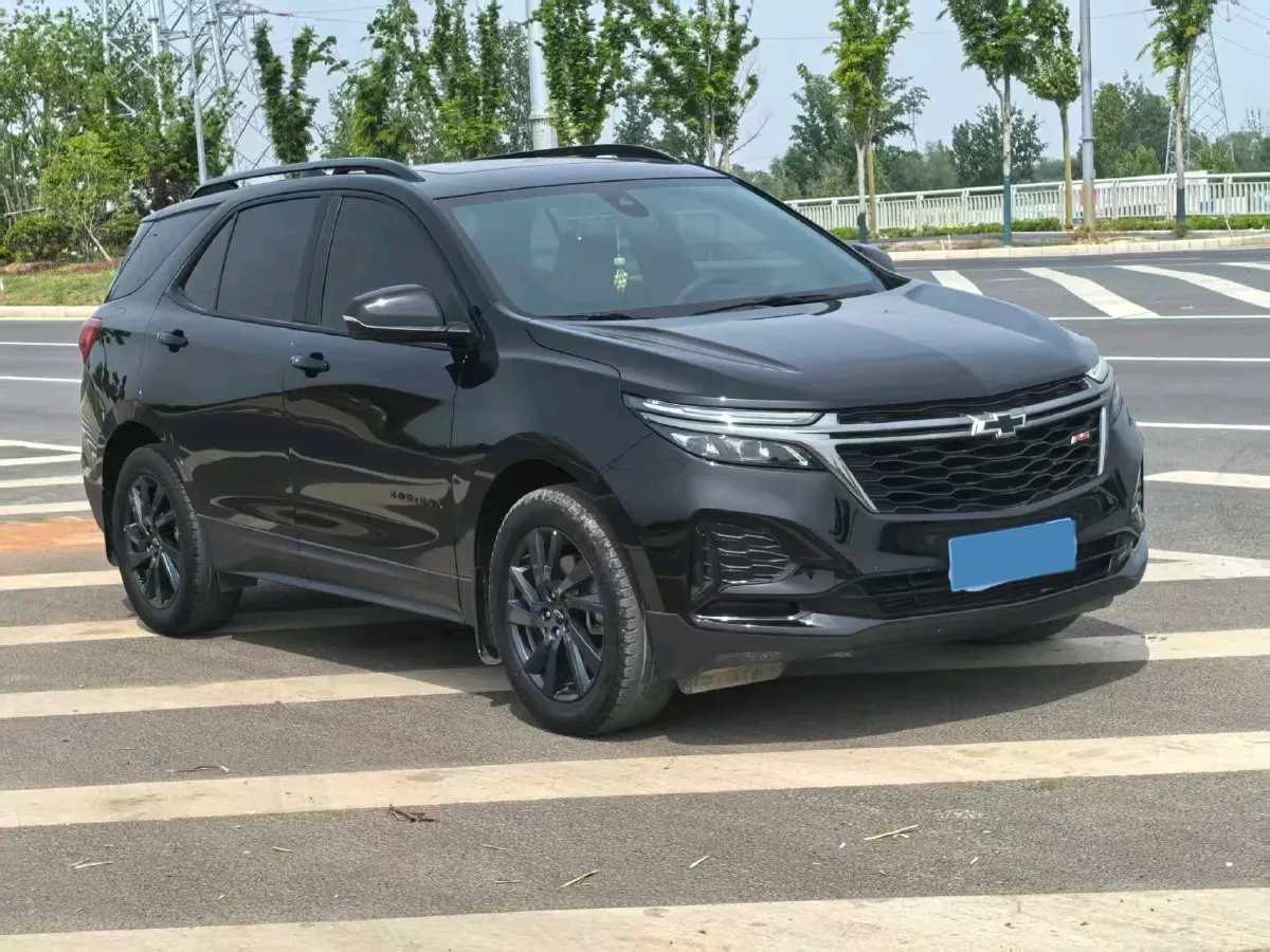 2021 Chevrolet Equinox 2.0T 237HP L4 9AT,autocango,china used car exporter,china ev exporter,chinese used car exporter,chinese used ev exporter