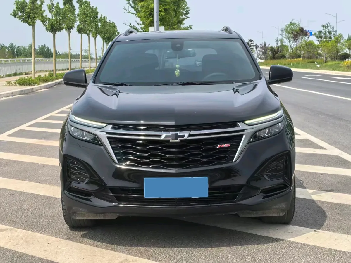 2021 Chevrolet Equinox 2.0T 237HP L4 9AT,autocango,china used car exporter,china ev exporter,chinese used car exporter,chinese used ev exporter