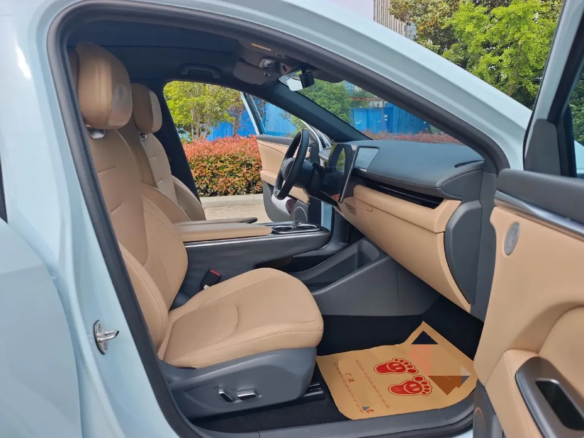 2024 MAXUS DaJia 5 BEV 61.1KWH,autocango,china used car exporter,china ev exporter,chinese used car exporter,chinese used ev exporter