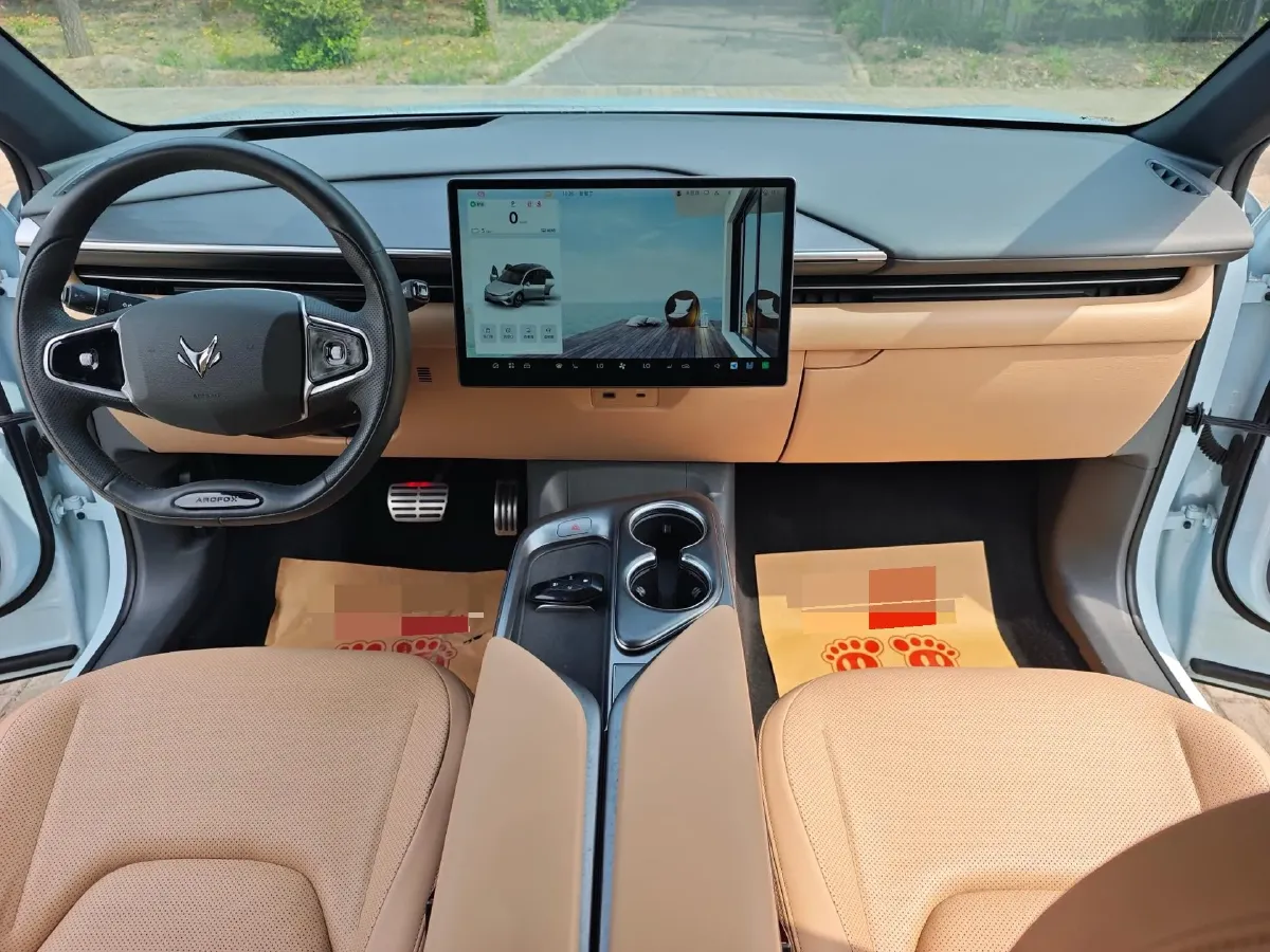 2024 MAXUS DaJia 5 BEV 61.1KWH,autocango,china used car exporter,china ev exporter,chinese used car exporter,chinese used ev exporter