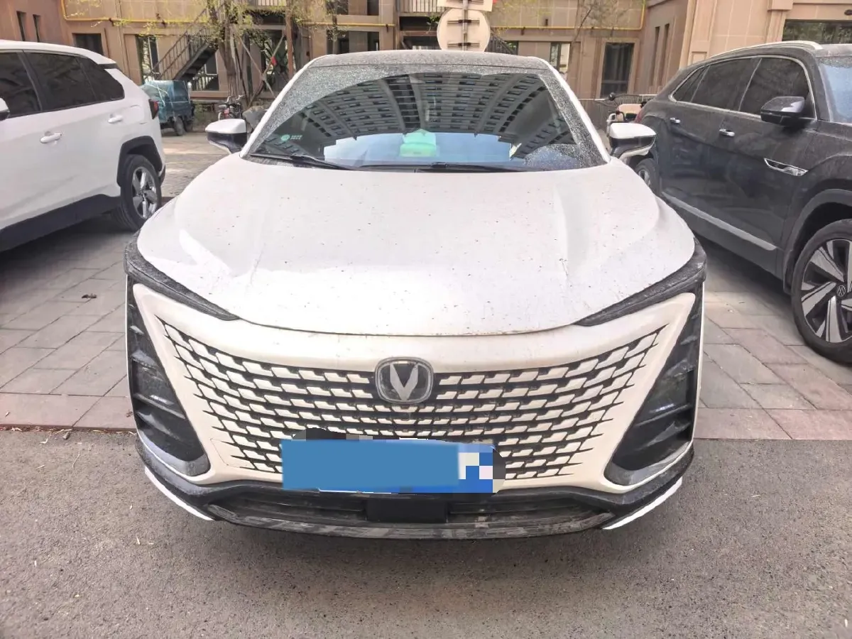2023 ChangAn UNI-T 1.5T 188HP L4 7DCT,autocango,china used car exporter,china ev exporter,chinese used car exporter,chinese used ev exporter