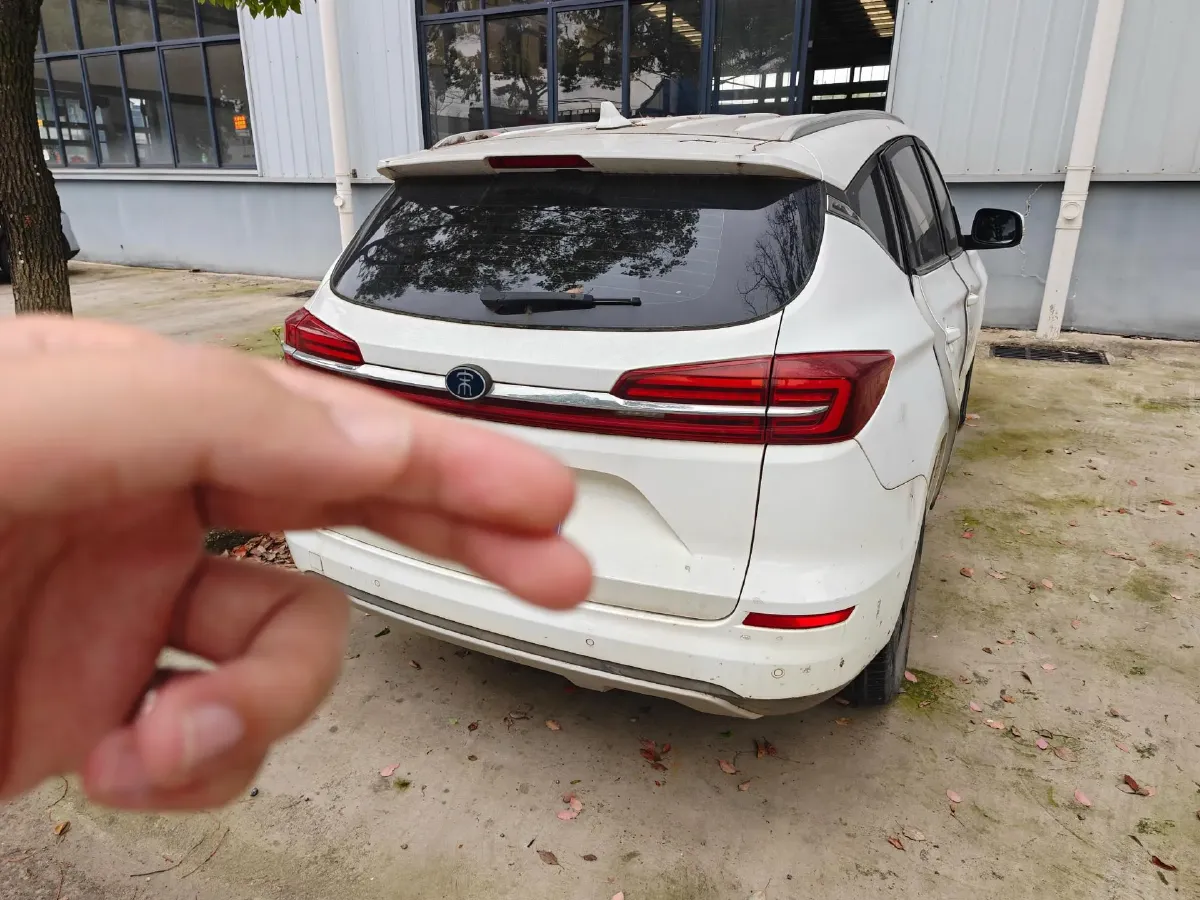 2021 BYD Song 1.5T 160HP L4 6DCT,autocango,china used car exporter,china ev exporter,chinese used car exporter,chinese used ev exporter