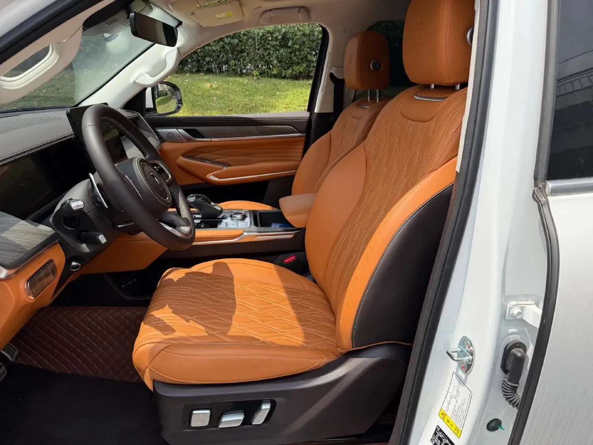 2023 Tank 500 2.0T 252HP L4 9AT PHEV 37.1KWH,autocango,china used car exporter,china ev exporter,chinese used car exporter,chinese used ev exporter