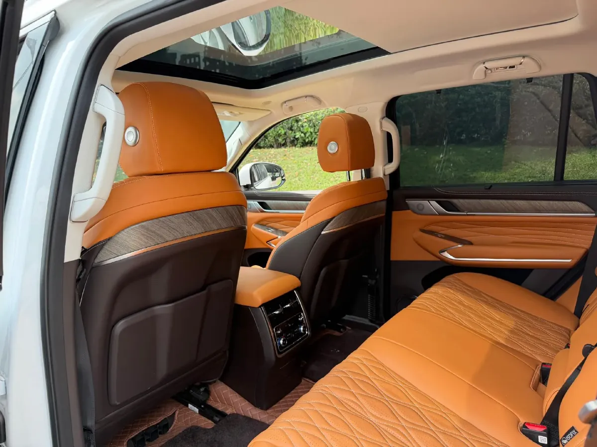 2023 Tank 500 2.0T 252HP L4 9AT PHEV 37.1KWH,autocango,china used car exporter,china ev exporter,chinese used car exporter,chinese used ev exporter