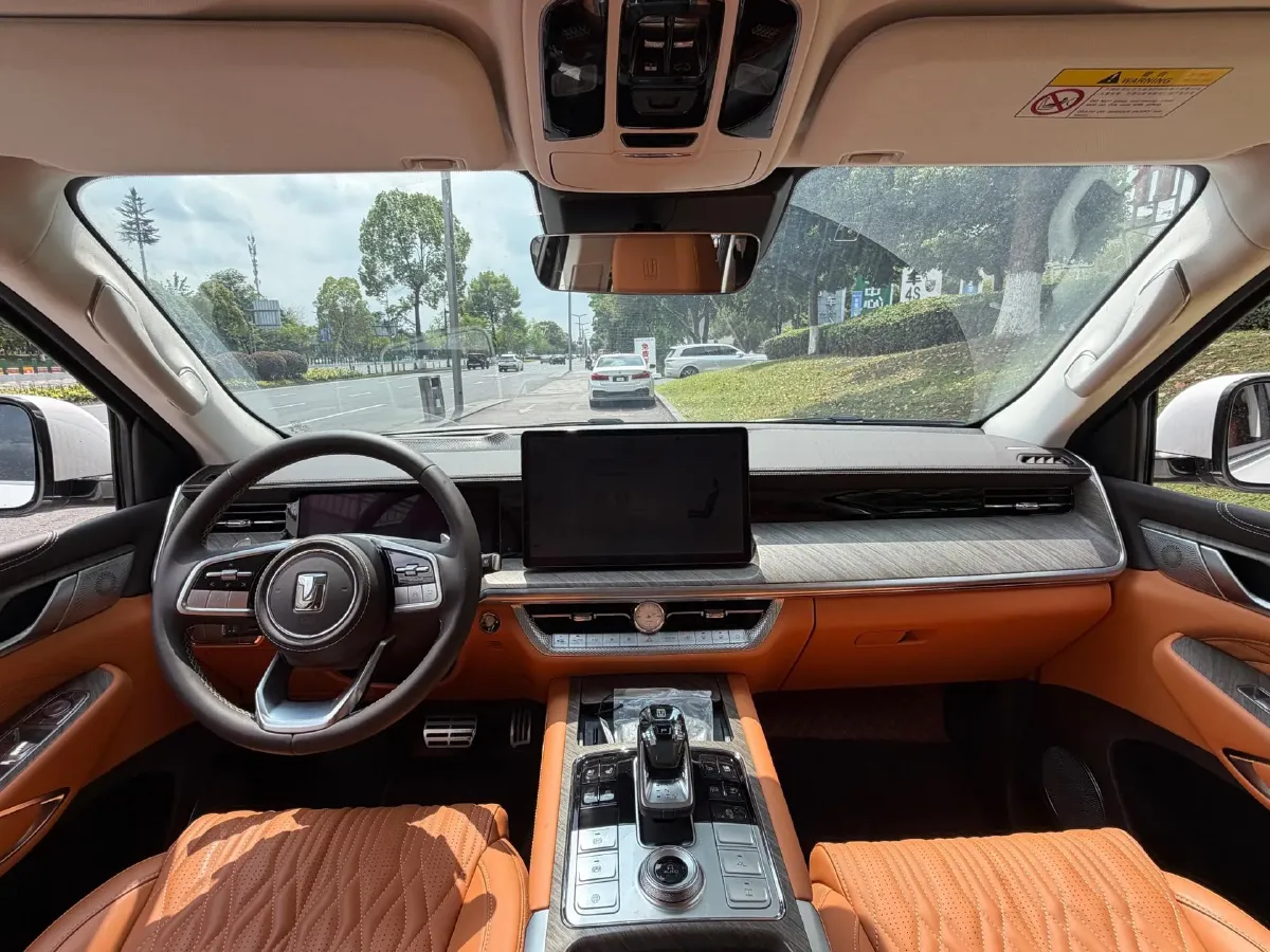 2023 Tank 500 2.0T 252HP L4 9AT PHEV 37.1KWH,autocango,china used car exporter,china ev exporter,chinese used car exporter,chinese used ev exporter