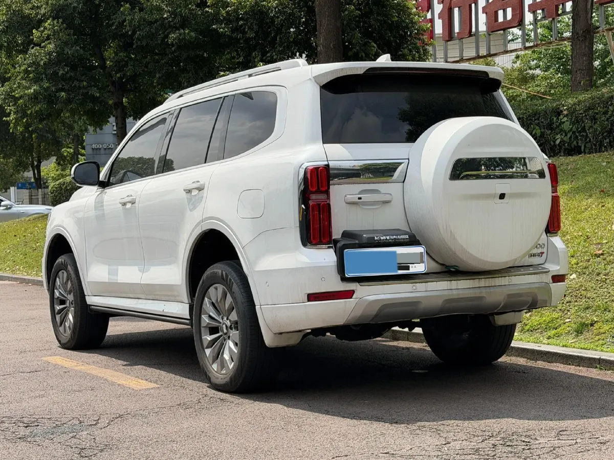 2023 Tank 500 2.0T 252HP L4 9AT PHEV 37.1KWH,autocango,china used car exporter,china ev exporter,chinese used car exporter,chinese used ev exporter