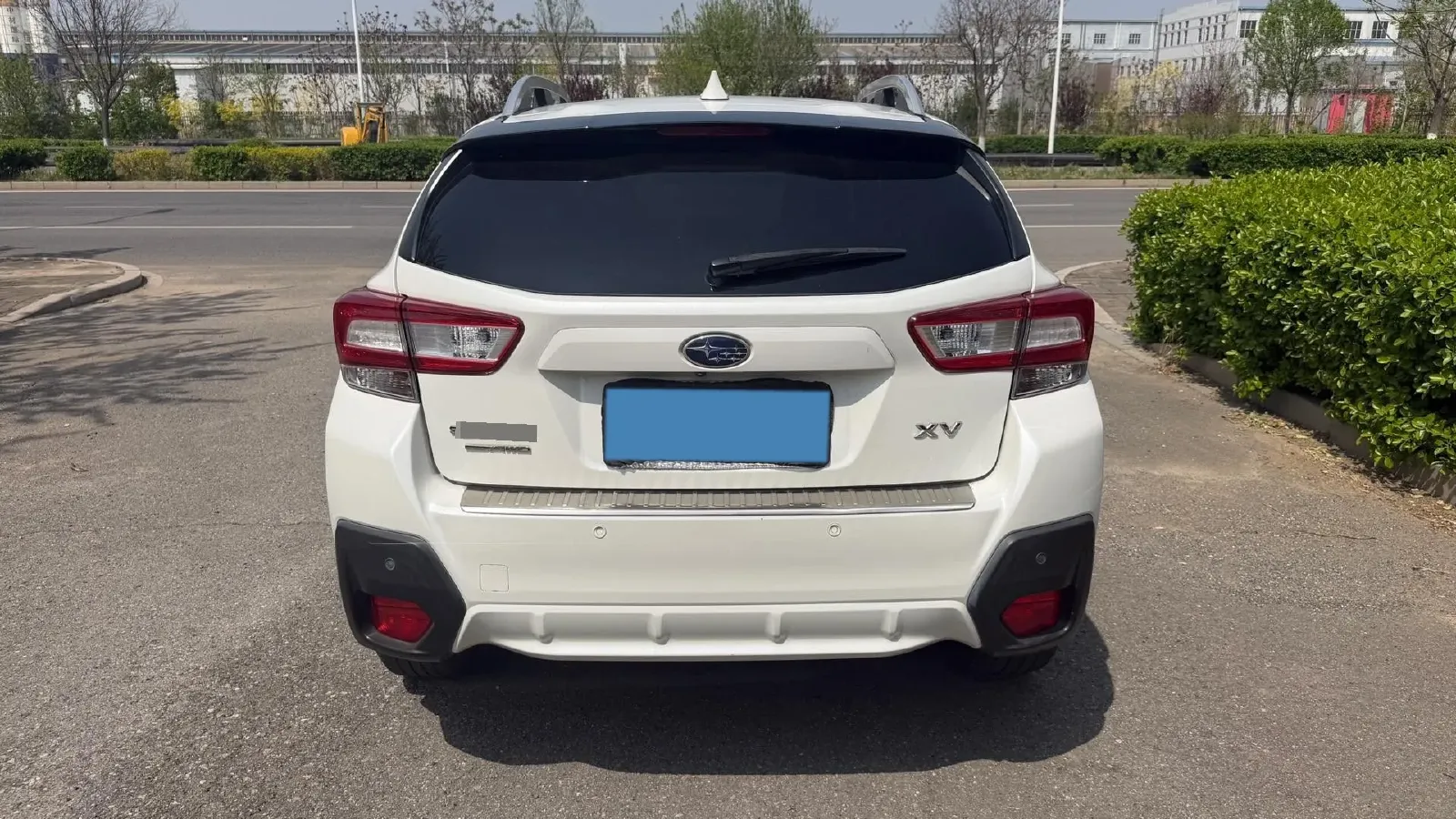 2019 Subaru XV 2.0L 156HP H4 CVT,autocango,china used car exporter,china ev exporter,chinese used car exporter,chinese used ev exporter