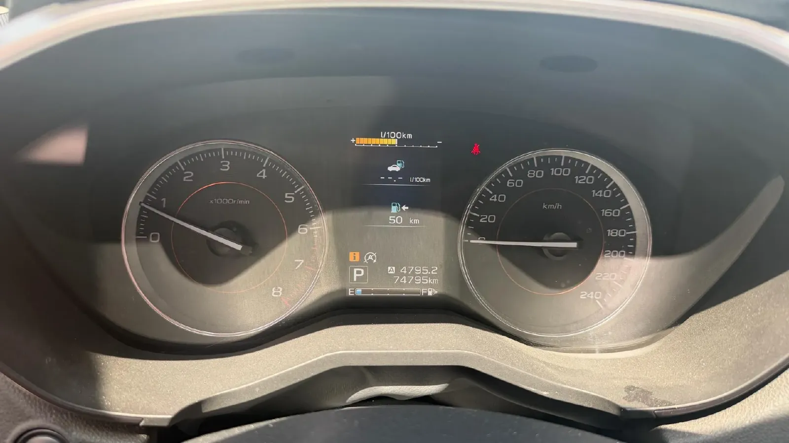 2019 Subaru XV 2.0L 156HP H4 CVT,autocango,china used car exporter,china ev exporter,chinese used car exporter,chinese used ev exporter