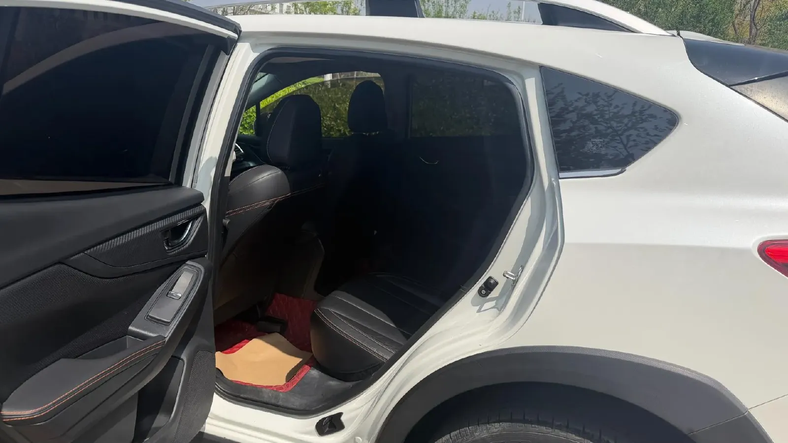 2019 Subaru XV 2.0L 156HP H4 CVT,autocango,china used car exporter,china ev exporter,chinese used car exporter,chinese used ev exporter