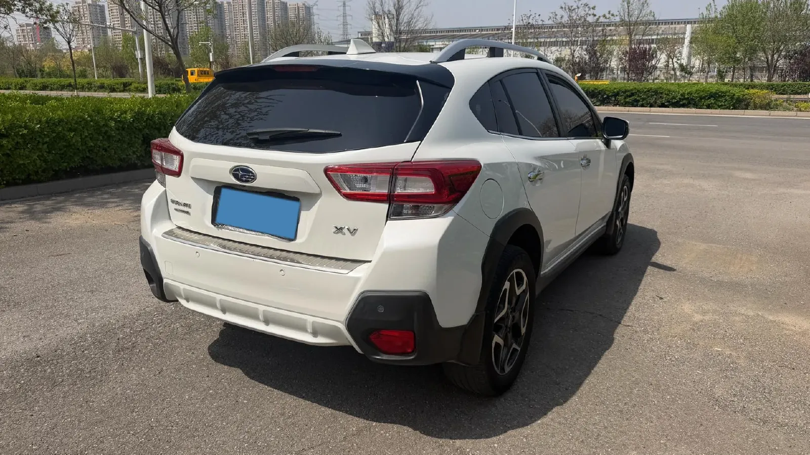 2019 Subaru XV 2.0L 156HP H4 CVT,autocango,china used car exporter,china ev exporter,chinese used car exporter,chinese used ev exporter