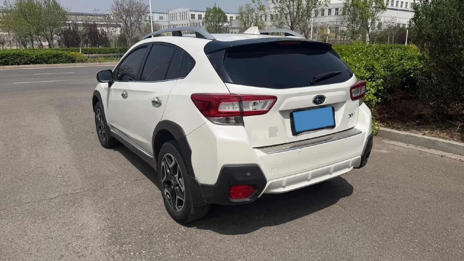 2019 Subaru XV 2.0L 156HP H4 CVT,autocango,china used car exporter,china ev exporter,chinese used car exporter,chinese used ev exporter
