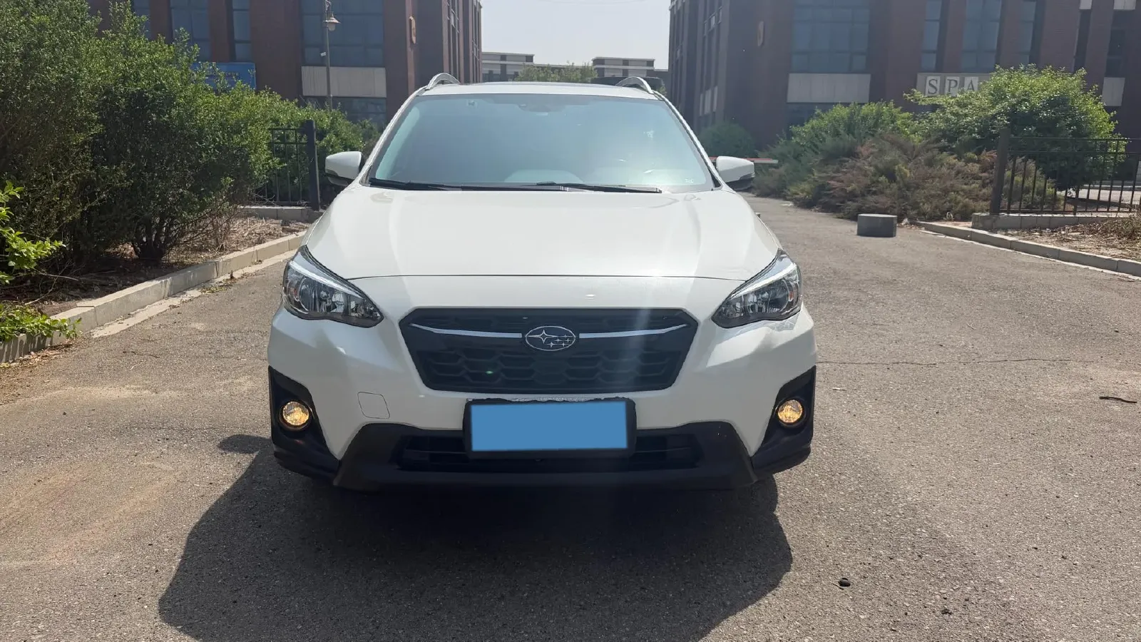 2019 Subaru XV 2.0L 156HP H4 CVT,autocango,china used car exporter,china ev exporter,chinese used car exporter,chinese used ev exporter