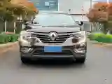 2018 Renault Koleos 2.0L 150HP L4 CVT