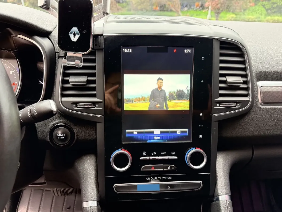 2018 Renault Koleos 2.0L 150HP L4 CVT,autocango,china used car exporter,china ev exporter,chinese used car exporter,chinese used ev exporter