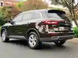 2018 Renault Koleos 2.0L 150HP L4 CVT
