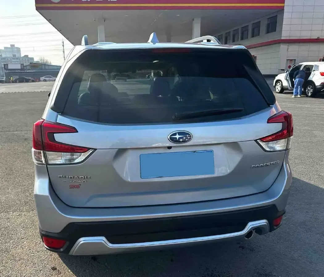 2021 Subaru Forester 2.0L 154HP H4 CVT,autocango,china used car exporter,china ev exporter,chinese used car exporter,chinese used ev exporter