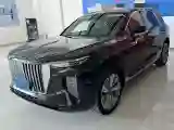 2024 HongQi E-HS9 BEV 120KWH