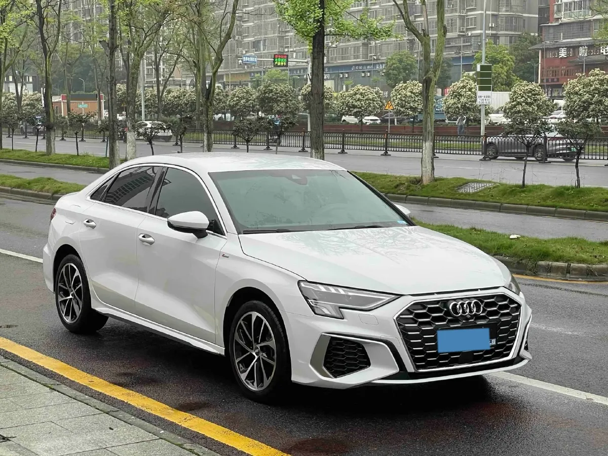 2021 Audi A3 1.4T 150HP L4 7DCT,autocango,china used car exporter,china ev exporter,chinese used car exporter,chinese used ev exporter