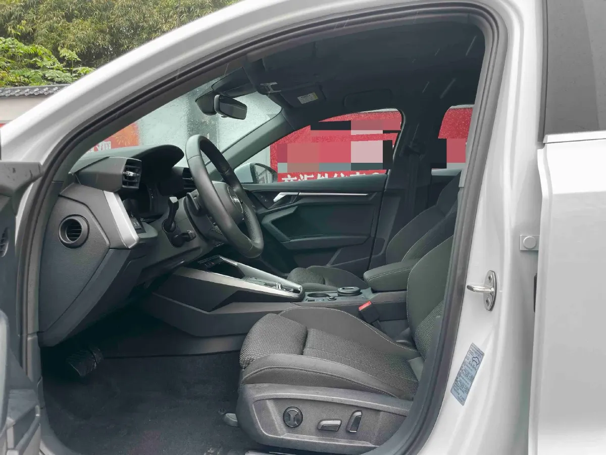 2021 Audi A3 1.4T 150HP L4 7DCT,autocango,china used car exporter,china ev exporter,chinese used car exporter,chinese used ev exporter