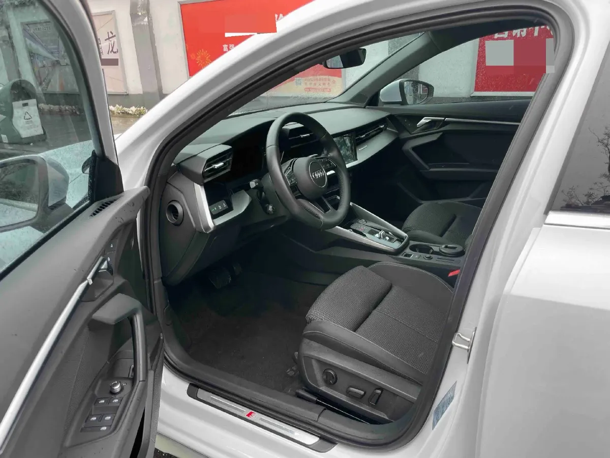 2021 Audi A3 1.4T 150HP L4 7DCT,autocango,china used car exporter,china ev exporter,chinese used car exporter,chinese used ev exporter