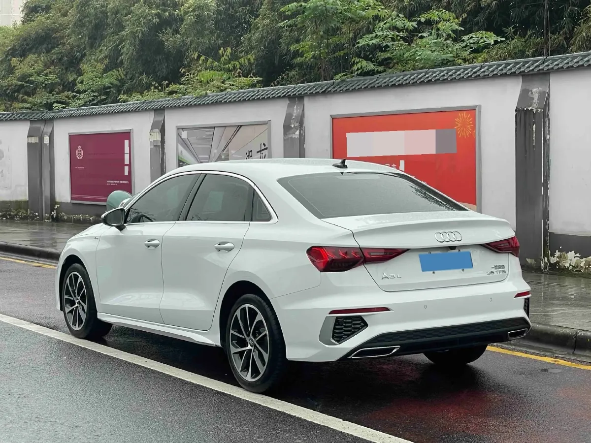 2021 Audi A3 1.4T 150HP L4 7DCT,autocango,china used car exporter,china ev exporter,chinese used car exporter,chinese used ev exporter
