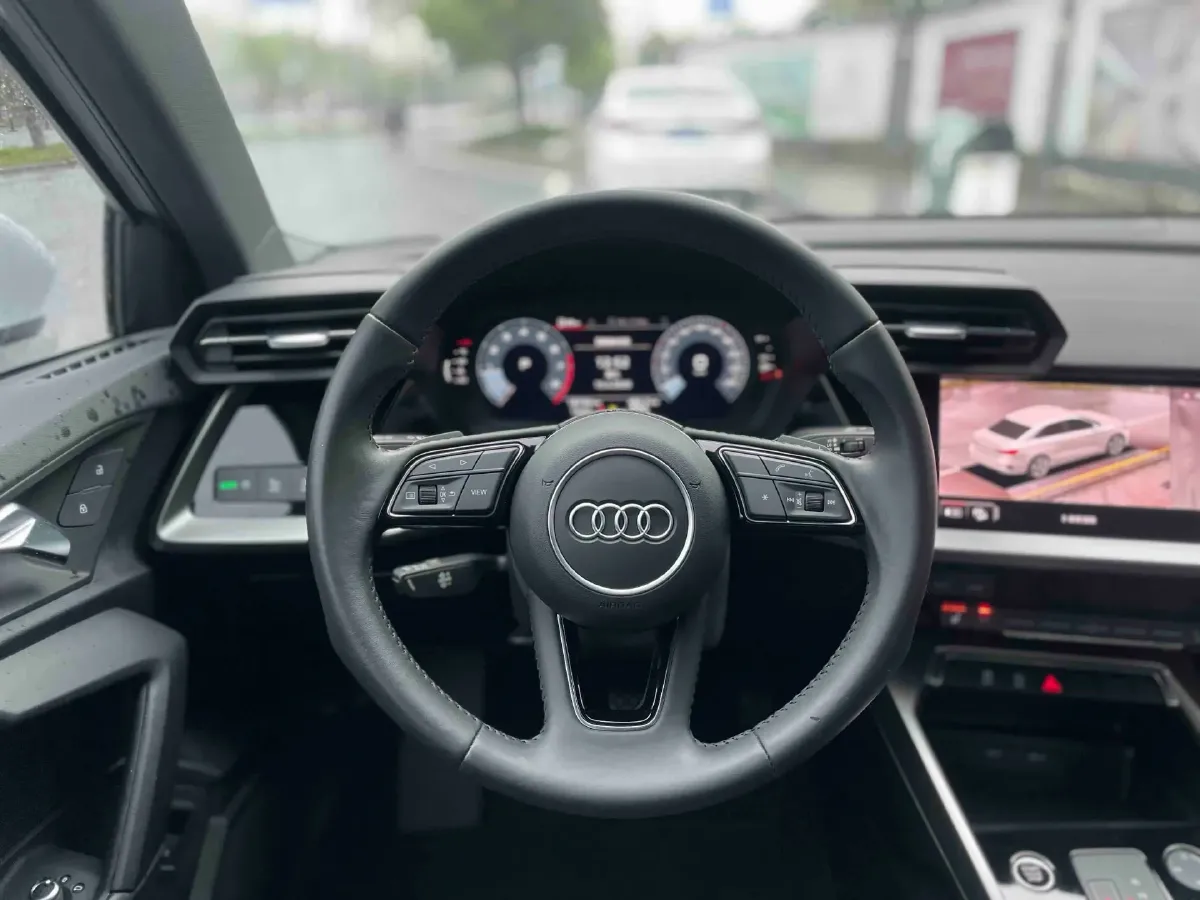 2021 Audi A3 1.4T 150HP L4 7DCT,autocango,china used car exporter,china ev exporter,chinese used car exporter,chinese used ev exporter