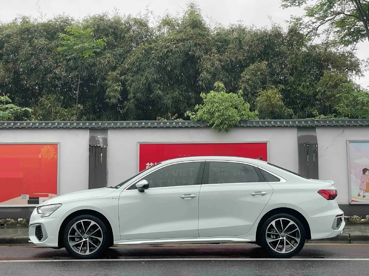 2021 Audi A3 1.4T 150HP L4 7DCT,autocango,china used car exporter,china ev exporter,chinese used car exporter,chinese used ev exporter