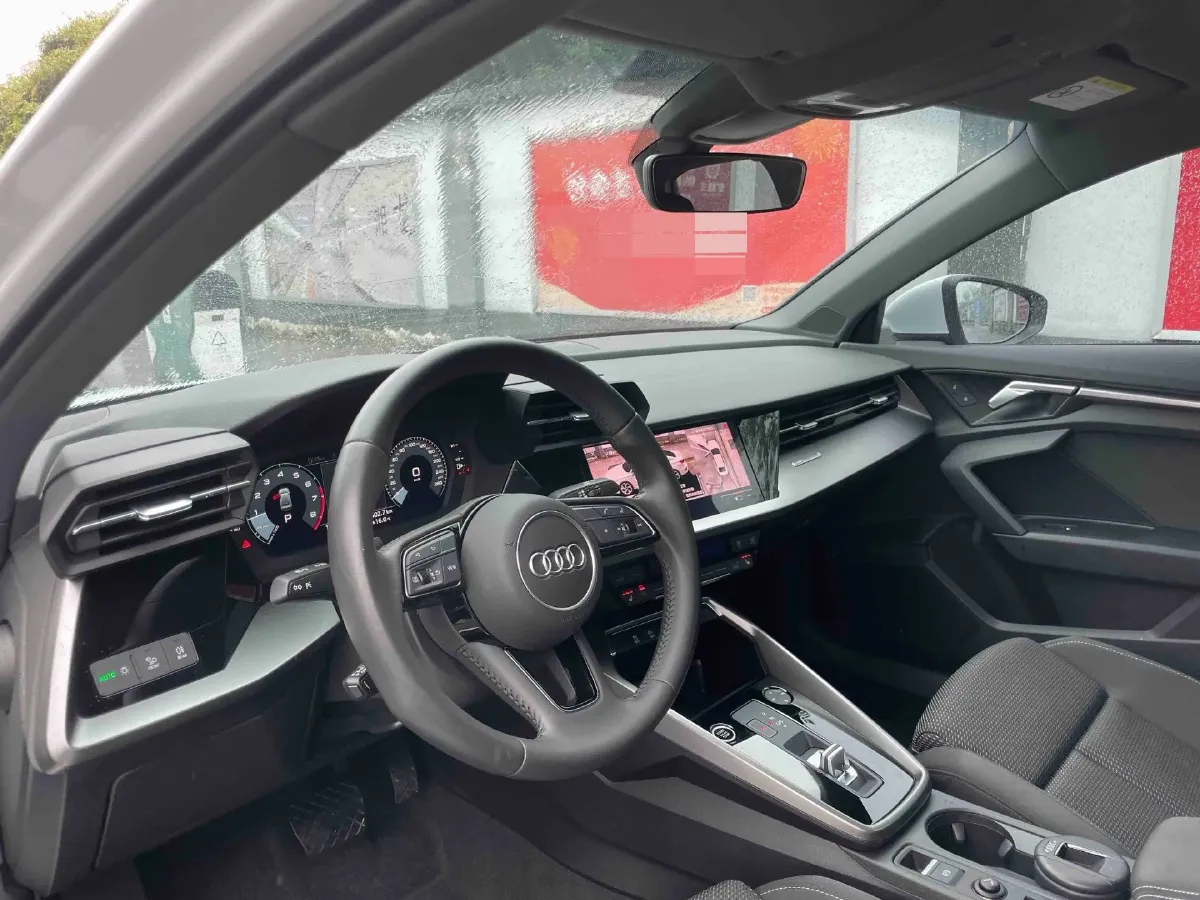 2021 Audi A3 1.4T 150HP L4 7DCT,autocango,china used car exporter,china ev exporter,chinese used car exporter,chinese used ev exporter