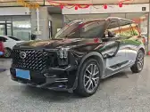 2022 GAC TRUMPCHI GS8,autocango,china used car exporter,china ev exporter,chinese used car exporter,chinese used ev exporter